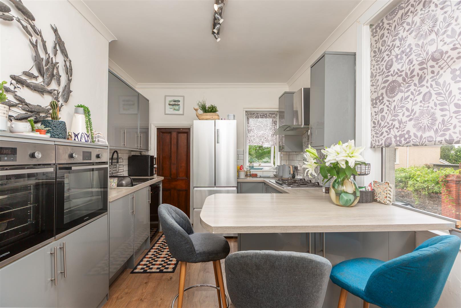 Frondeg Terrace, Llanelli, SA15 1QB